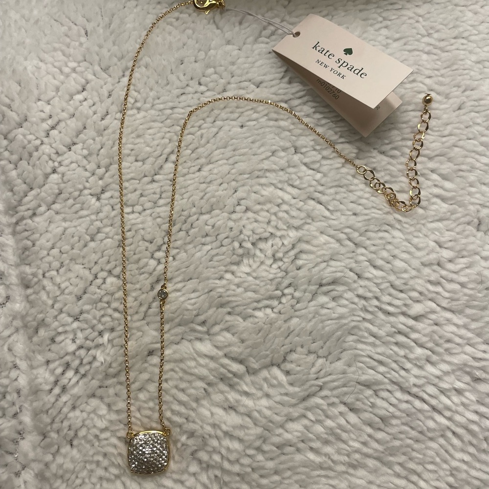 Kate Spade Necklace